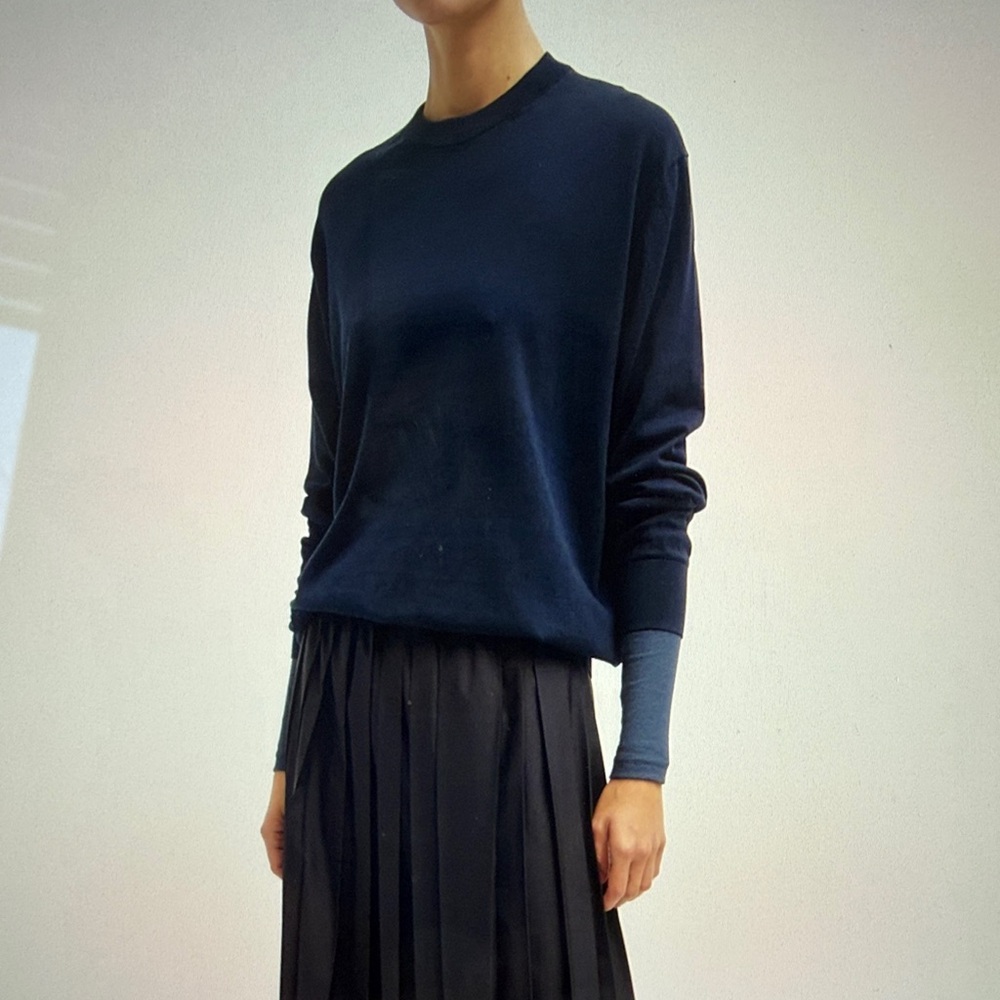 Tibi sweater
